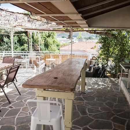 Apartament The Garden House Kawala Zewnętrze zdjęcie