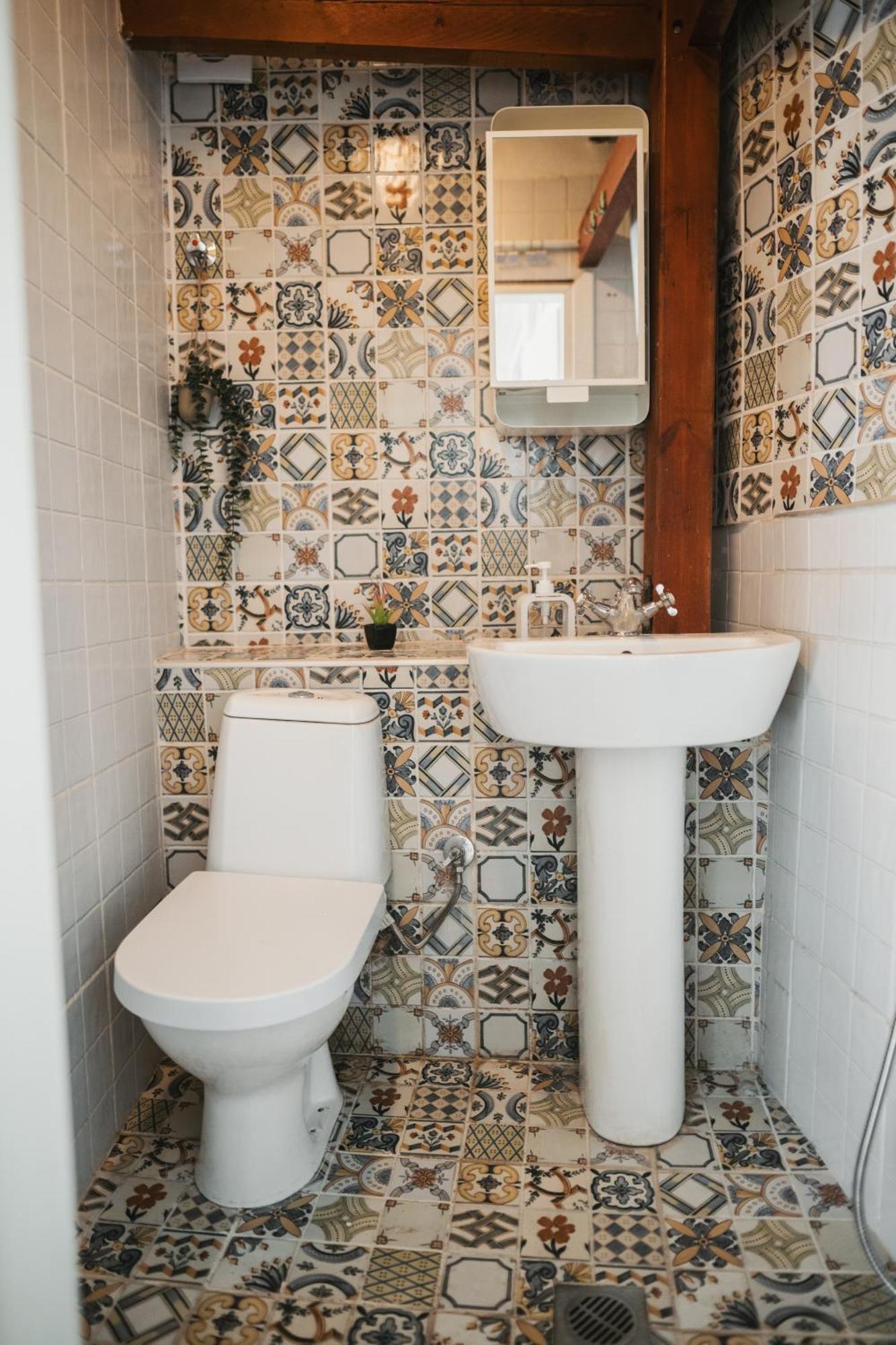 Apartament The Garden House Kawala Zewnętrze zdjęcie