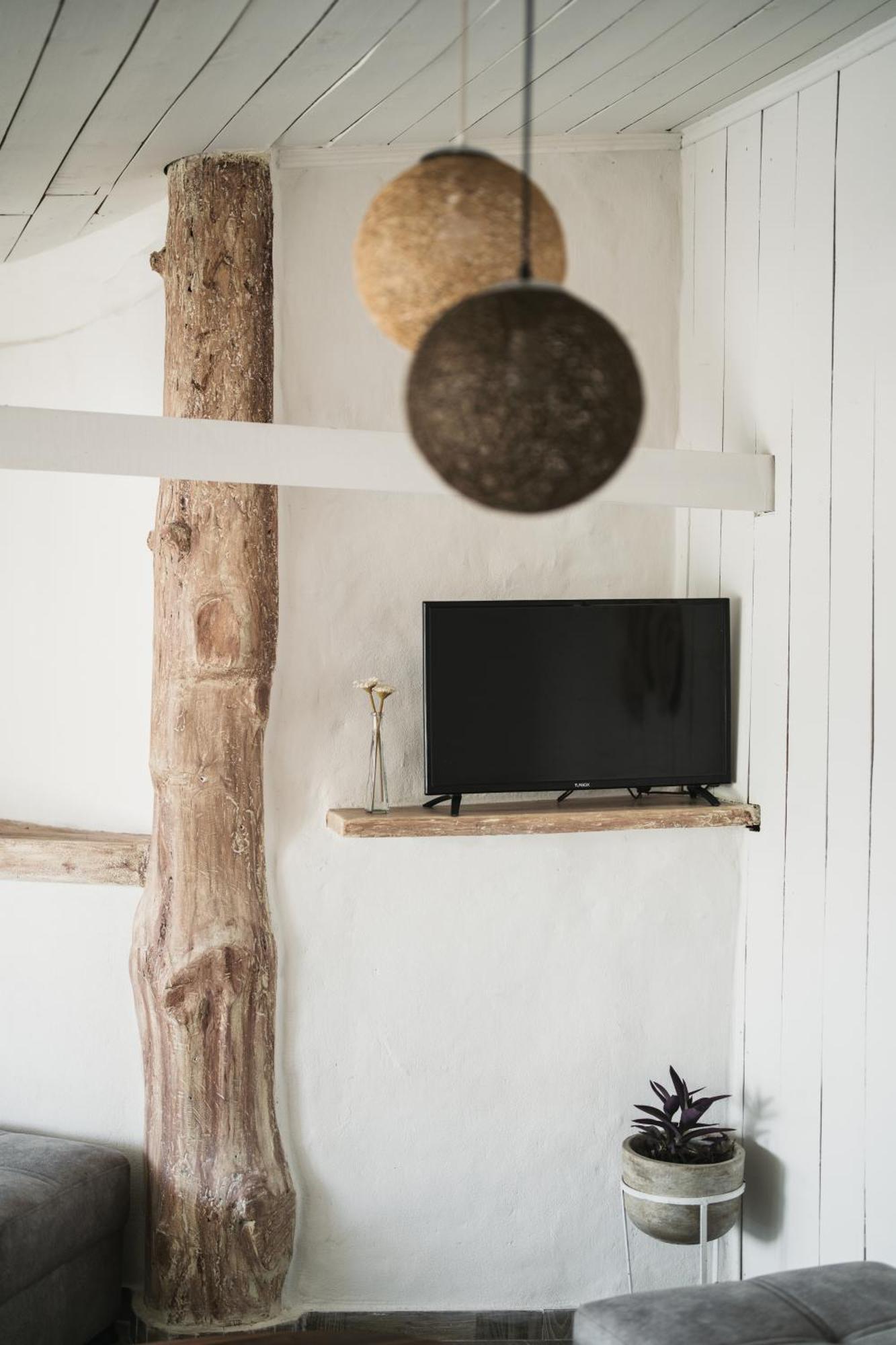 Apartament The Garden House Kawala Zewnętrze zdjęcie