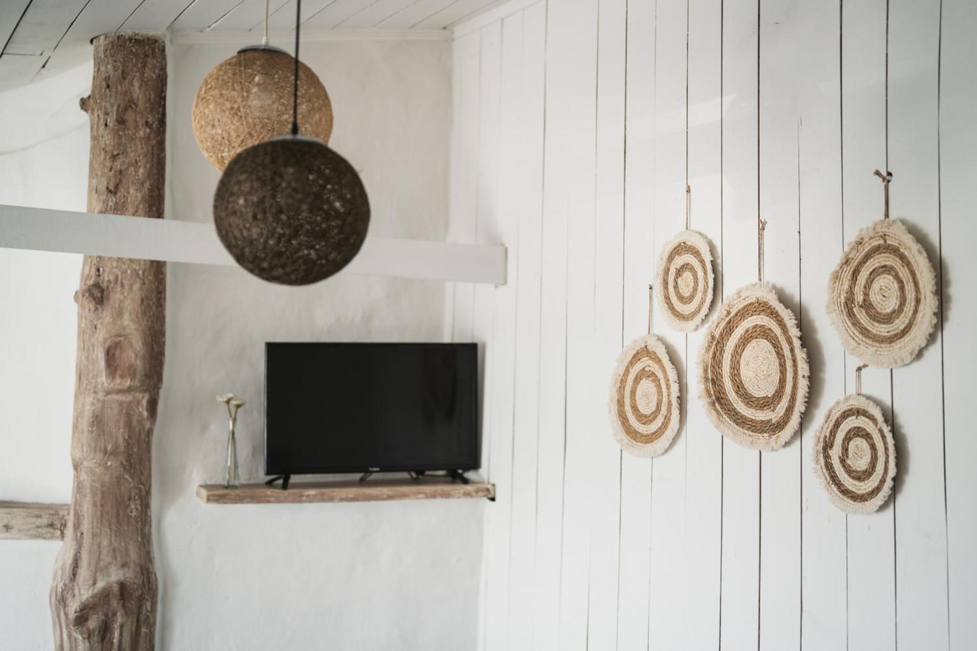 Apartament The Garden House Kawala Zewnętrze zdjęcie