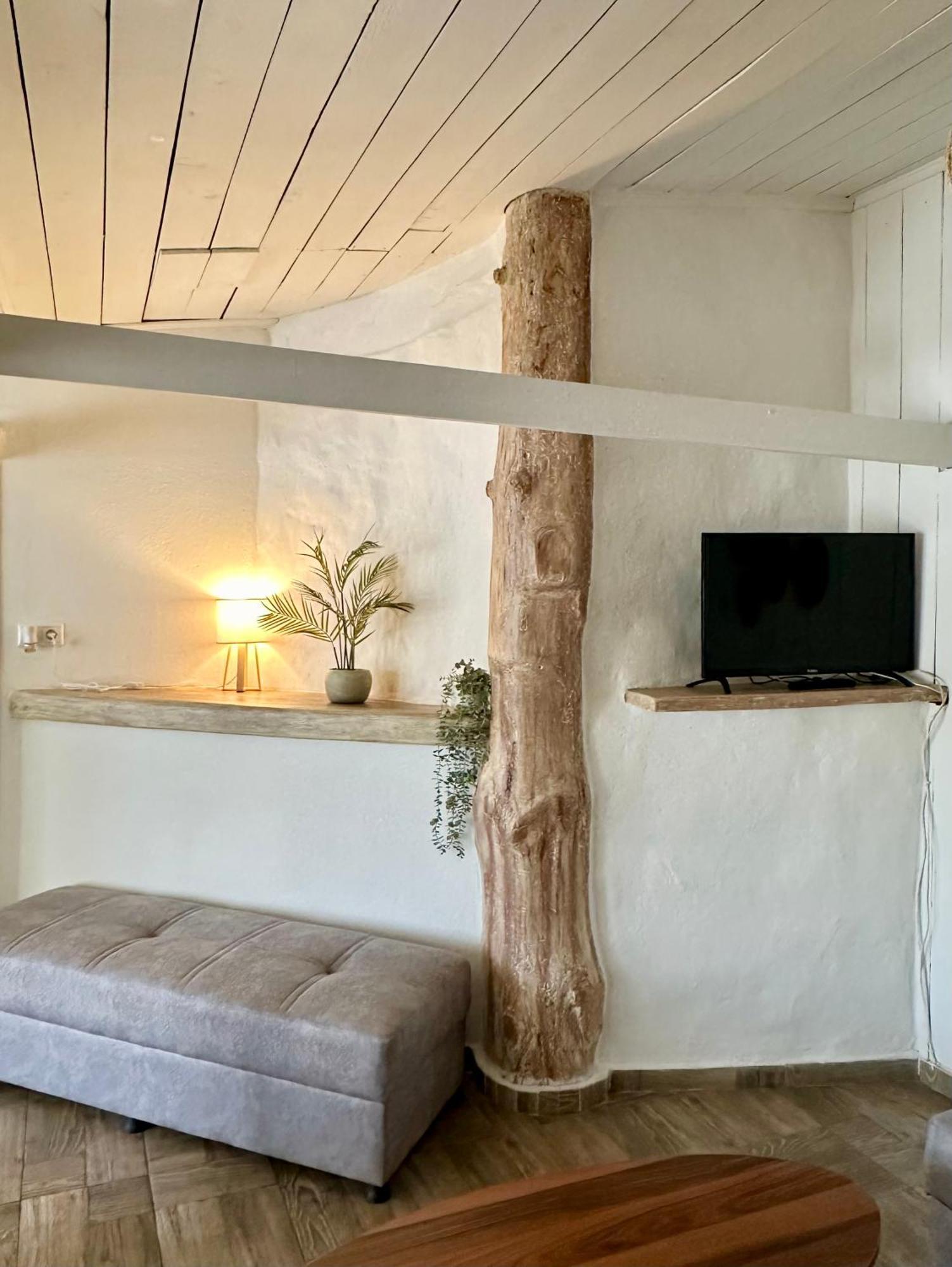 Apartament The Garden House Kawala Zewnętrze zdjęcie